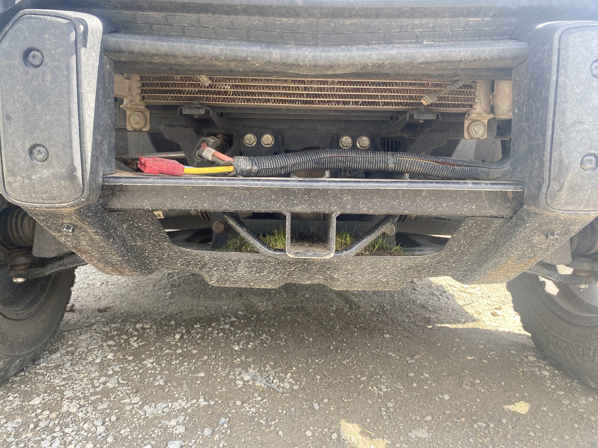 2021 John Deere XUV835R ATVs and Utility Vehicle