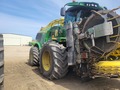 2022 John Deere 772 Corn Head