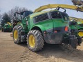 2022 John Deere 9900 Self-Propelled Forage Harvester