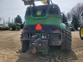2022 John Deere 9900 Self-Propelled Forage Harvester