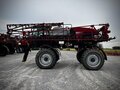 2017 Case IH Patriot 2250 Self-Propelled Sprayer