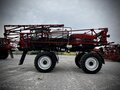 2014 Case IH Patriot 2240 Self-Propelled Sprayer