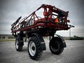 2014 Case IH Patriot 2240 Self-Propelled Sprayer