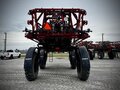 2017 Case IH Patriot 2250 Self-Propelled Sprayer