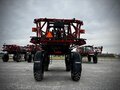 2014 Case IH Patriot 2240 Self-Propelled Sprayer