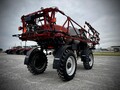 2014 Case IH Patriot 2240 Self-Propelled Sprayer