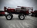 2014 Case IH Patriot 2240 Self-Propelled Sprayer