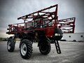 2014 Case IH Patriot 2240 Self-Propelled Sprayer