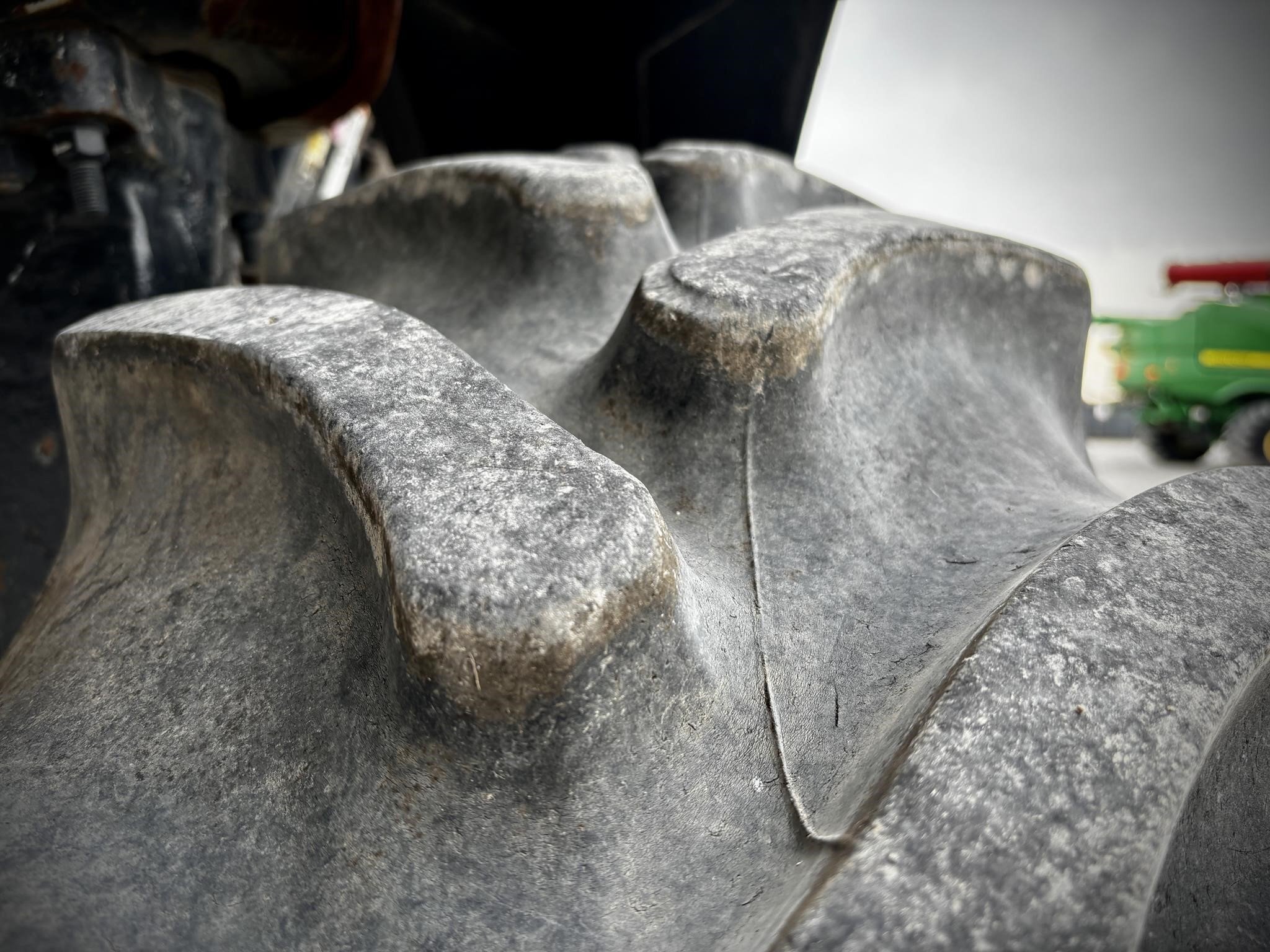 2014 Case IH Patriot 2240 Self-Propelled Sprayer