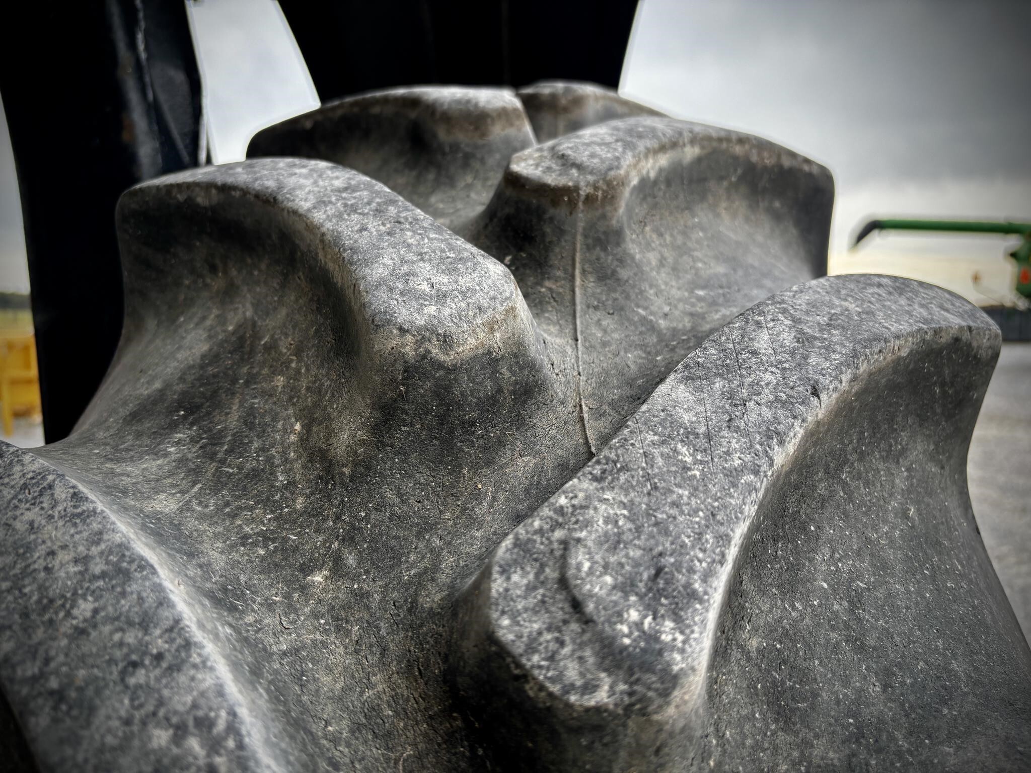 2014 Case IH Patriot 2240 Self-Propelled Sprayer