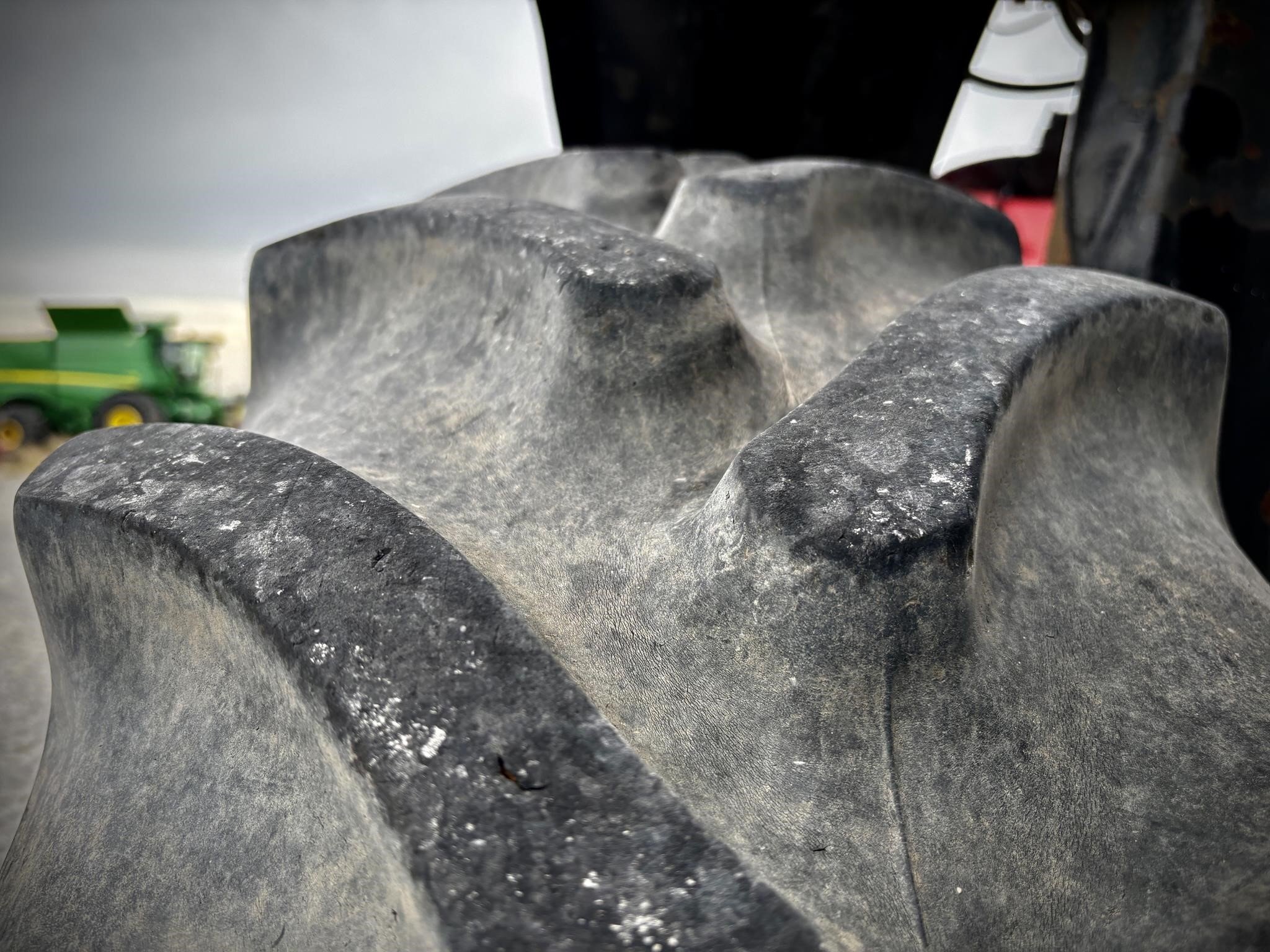 2017 Case IH Patriot 2250 Self-Propelled Sprayer