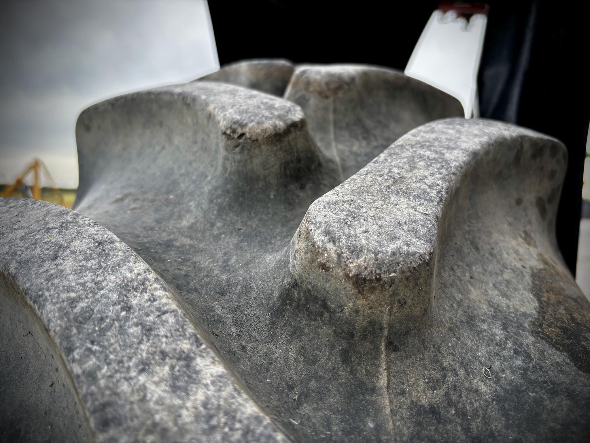 2014 Case IH Patriot 2240 Self-Propelled Sprayer