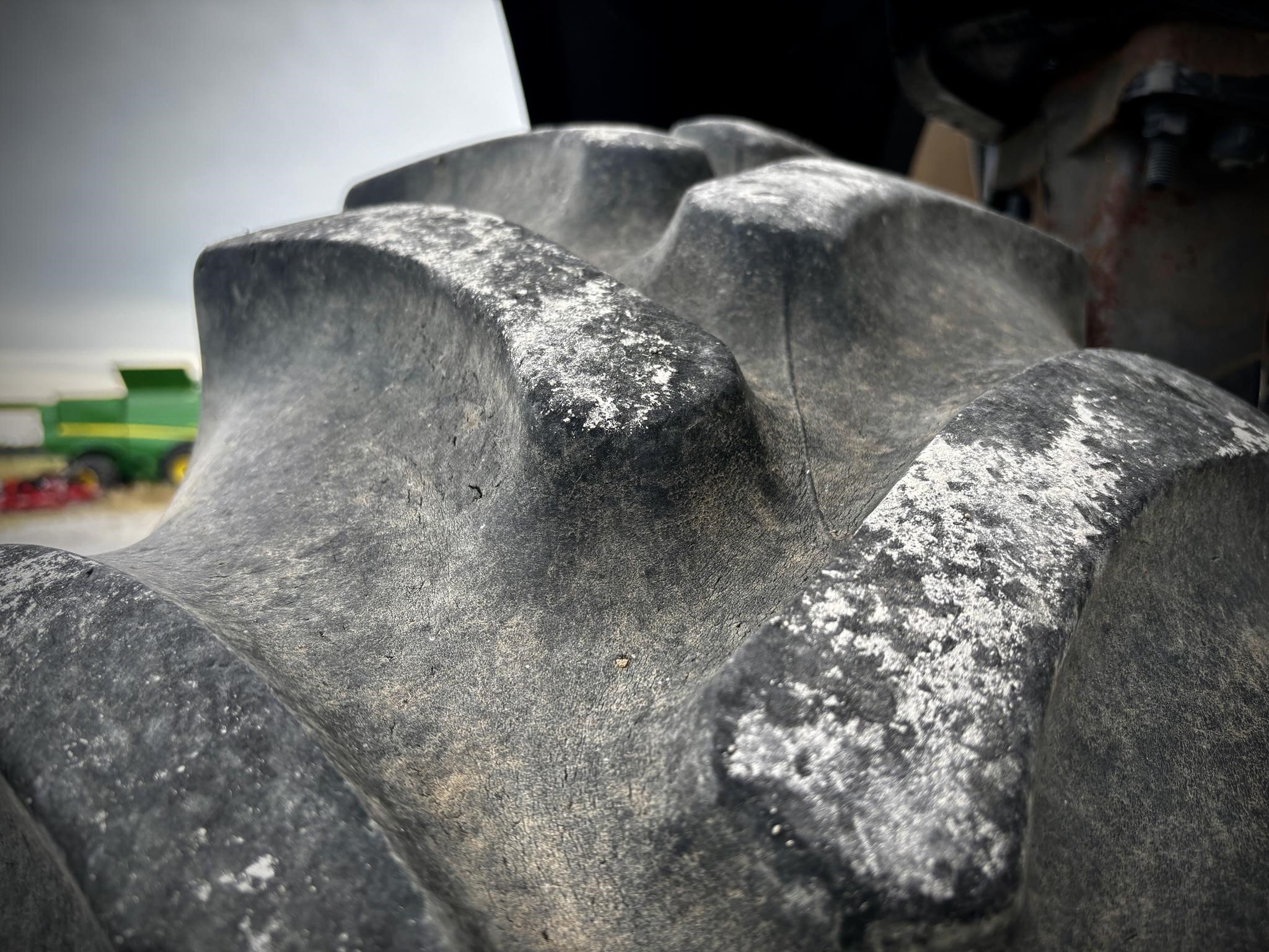 2017 Case IH Patriot 2250 Self-Propelled Sprayer