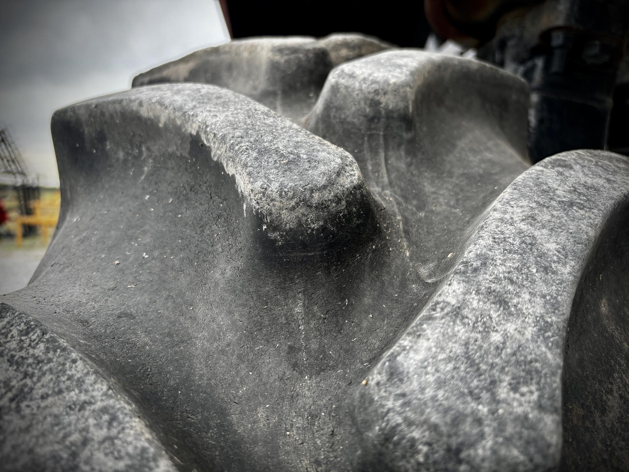 2014 Case IH Patriot 2240 Self-Propelled Sprayer