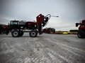 2017 Case IH Patriot 2250 Self-Propelled Sprayer