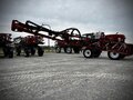 2014 Case IH Patriot 2240 Self-Propelled Sprayer