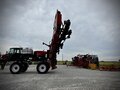 2014 Case IH Patriot 2240 Self-Propelled Sprayer