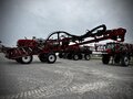 2014 Case IH Patriot 2240 Self-Propelled Sprayer