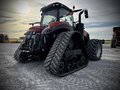 2020 Case IH Magnum 340 Tractor