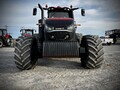 2020 Case IH Magnum 340 Tractor
