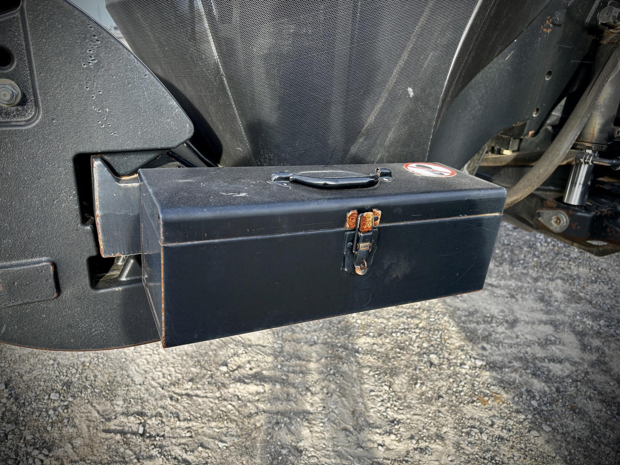 2020 Case IH Magnum 340 Tractor