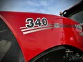 2020 Case IH Magnum 340 Tractor