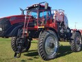 2018 Case IH TRIDENT 5550 Self-Propelled Sprayer