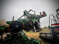2021 Great Plains PL5200 Planter