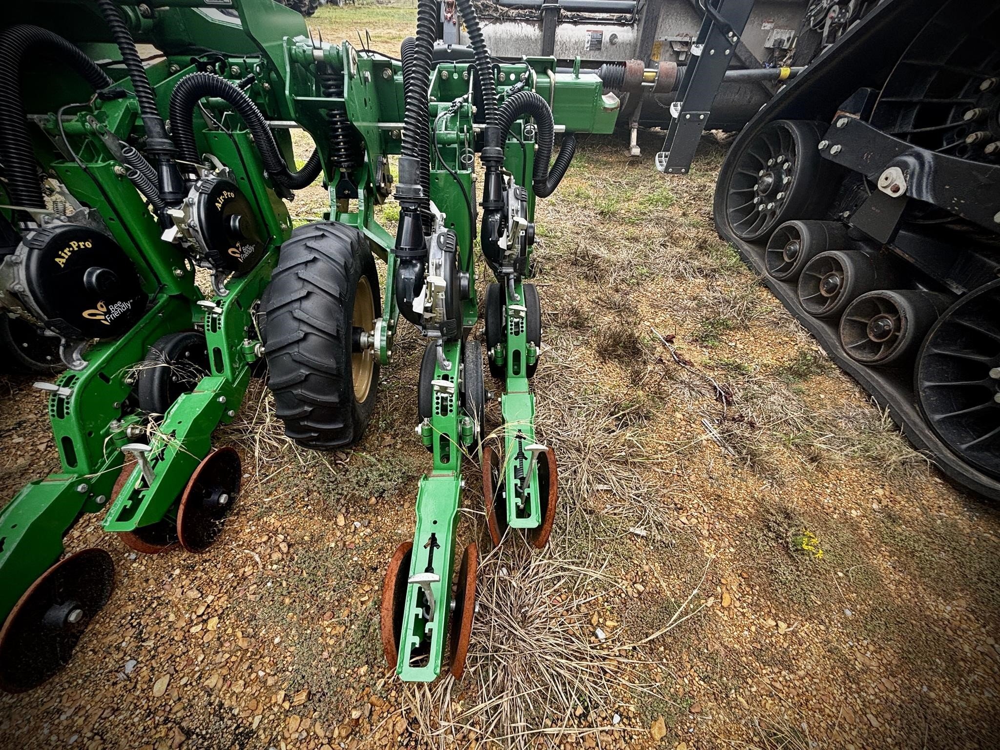 2021 Great Plains PL5200 Planter