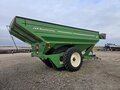 2011 J&M 1326-22D Grain Cart