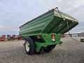 2011 J&M 1326-22D Grain Cart