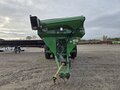 2011 J&M 1326-22D Grain Cart