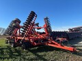 2016 Kuhn Krause 8005-30 Vertical Tillage