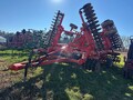 2016 Kuhn Krause 8005-30 Vertical Tillage