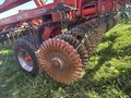2016 Kuhn Krause 8005-30 Vertical Tillage