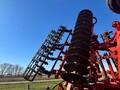 2016 Kuhn Krause 8005-30 Vertical Tillage