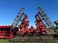 2016 Kuhn Krause 8005-30 Vertical Tillage