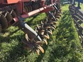 2016 Kuhn Krause 8005-30 Vertical Tillage