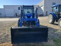 2023 New Holland Workmaster 65 Tractor