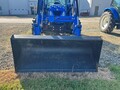 2023 New Holland Workmaster 65 Tractor
