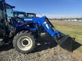 2023 New Holland Workmaster 65 Tractor