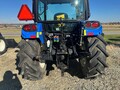 2023 New Holland Workmaster 65 Tractor
