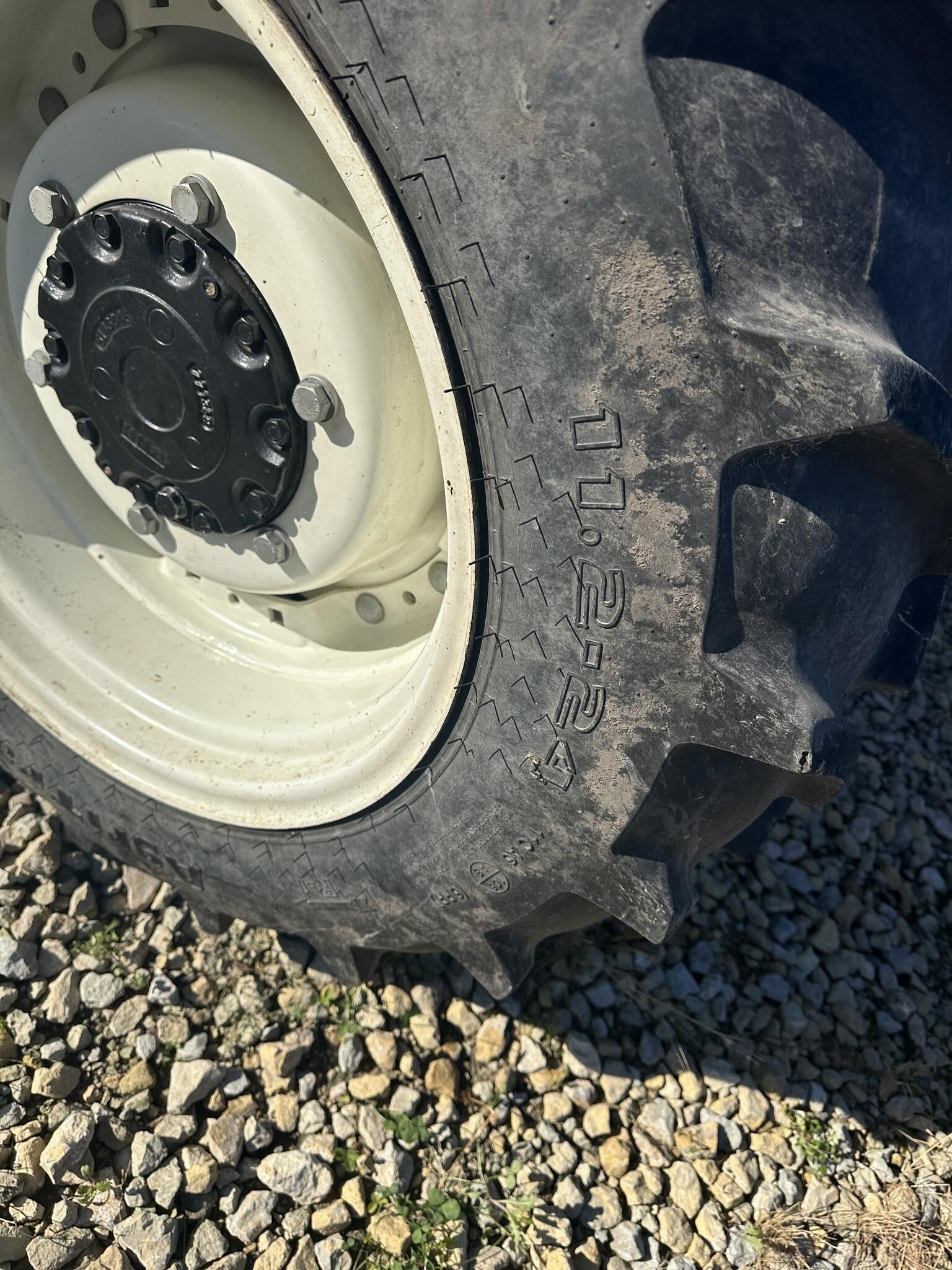 2023 New Holland Workmaster 65 Tractor