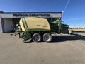 2018 Krone BP1290HDP HS Big Square Baler