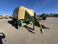 2018 Krone BP1290HDP HS Big Square Baler