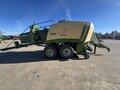 2018 Krone BP1290HDP HS Big Square Baler