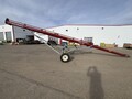 2013 Sakundiak 10x39 Augers and Conveyor
