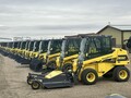2025 MAC Company LLC Swingsteer Skid Steer