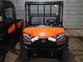  Kubota RTV-X ATVs and Utility Vehicle