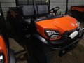  Kubota RTV-X ATVs and Utility Vehicle